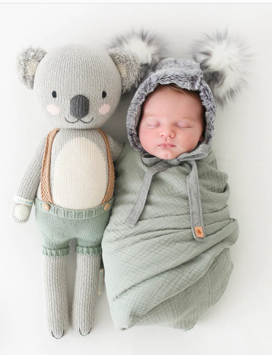 cuddle + kind Regular Quinn The Koala