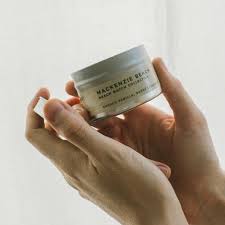 Hobbyist Travel Candle MacKenzie Beach 4oz