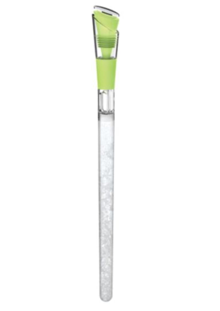 True Chill Green Cooling Pour Spout