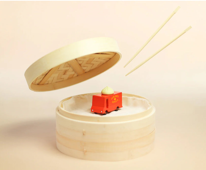 Candylab Candyvan Dumpling