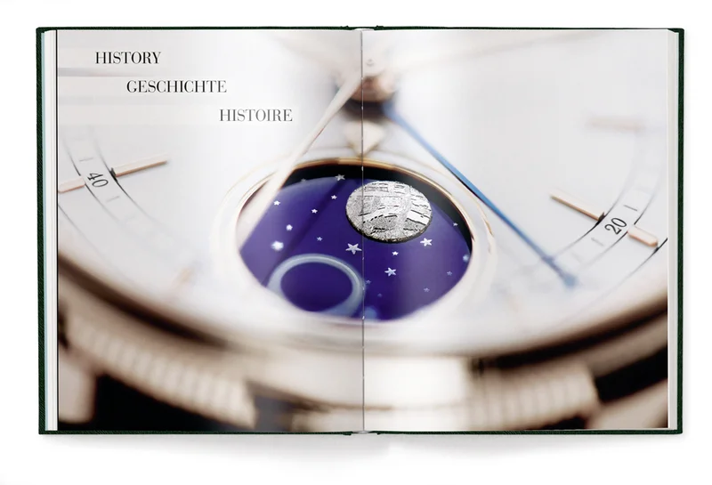 TeNeues The Watch Book Rolex