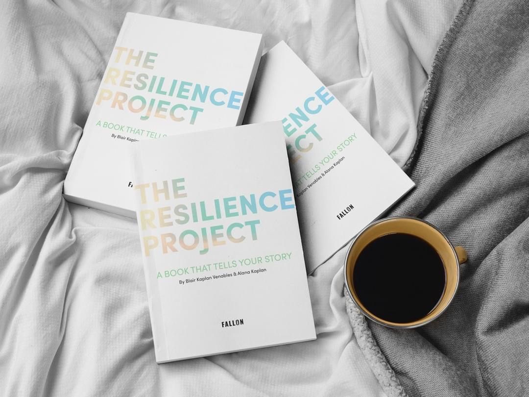 The Global Resilience Project
