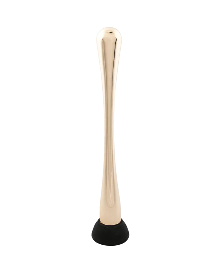 CE Muddler Gold