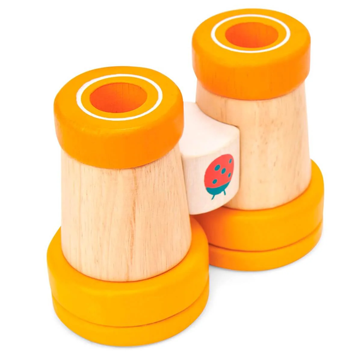 Le Toy Van Kaleidoscope Binoculars