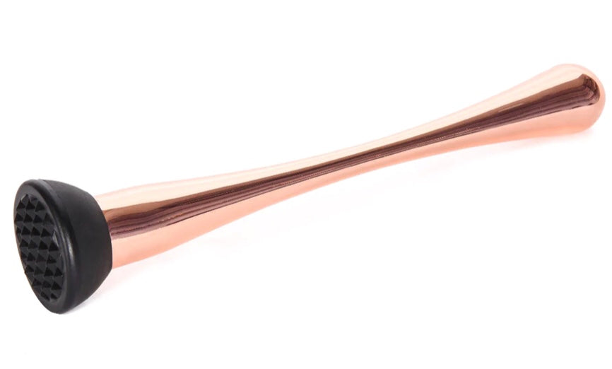 CE Muddler Copper