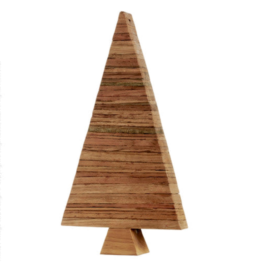 Design Ideas Woodstock Tree 11.6"