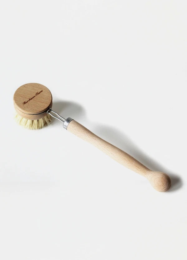 Murchison-Hume Wooden Dish Brush