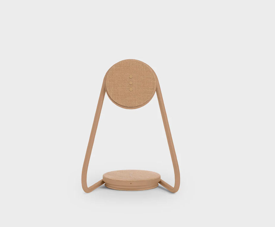 Mag:2 Essentials Linen Wireless Charger