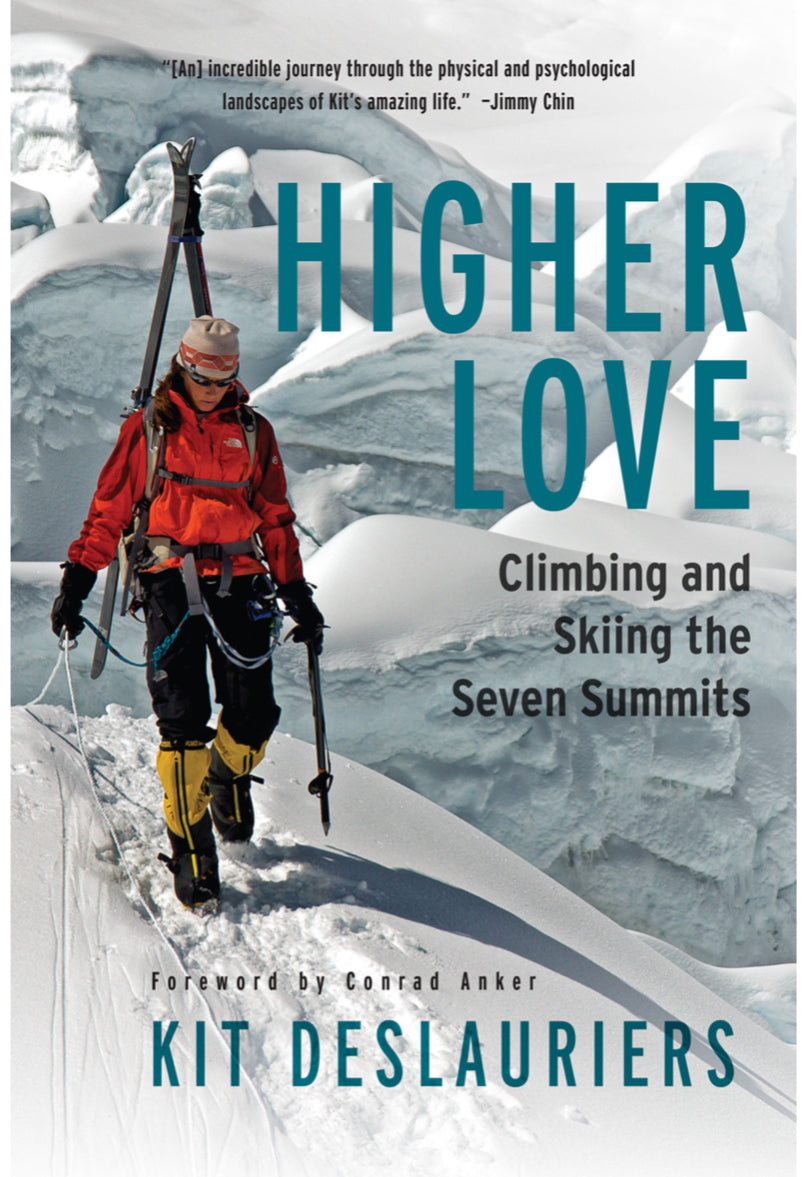 Higher Love