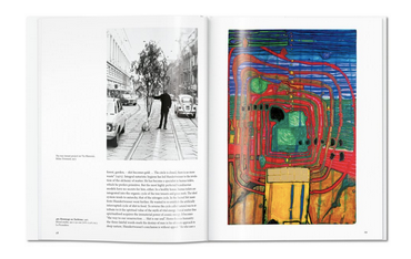 Taschen Hundertwasser