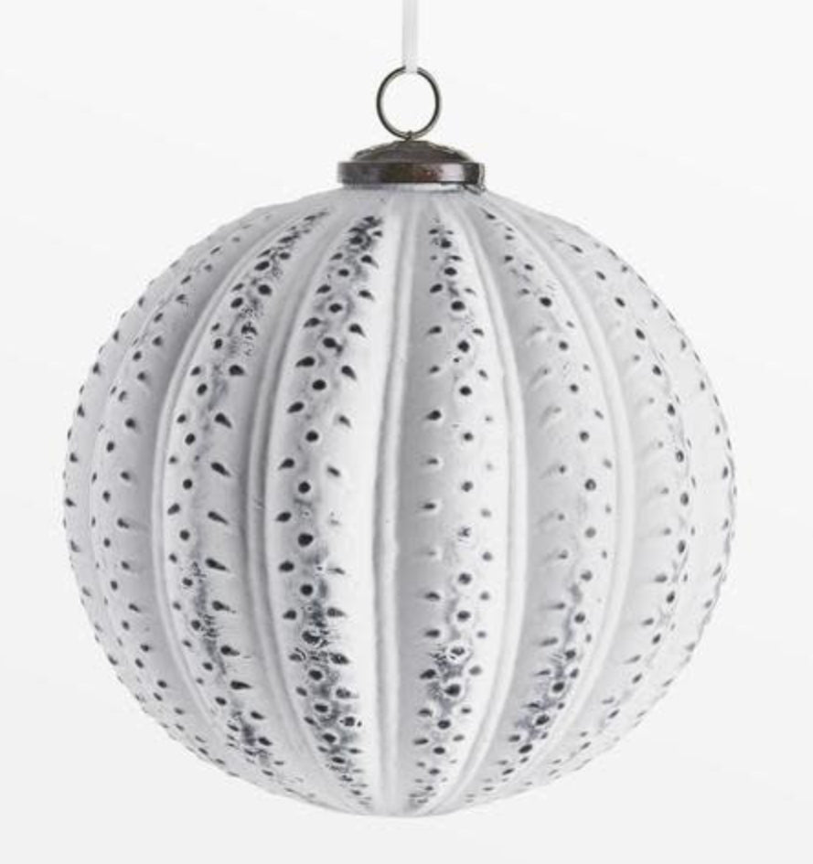 Breckenridge Ornament 8" Vardo