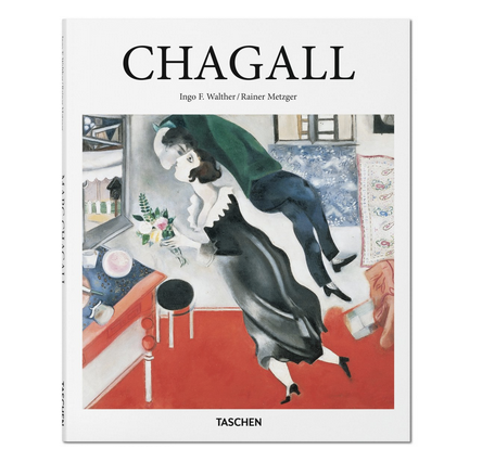 Taschen Chagall