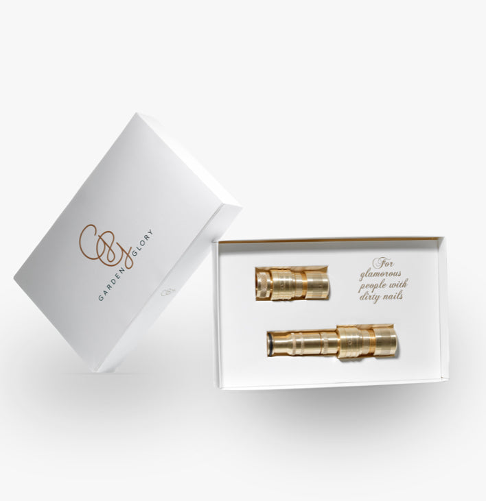 Garden Glory US Gold Digger Nozzle