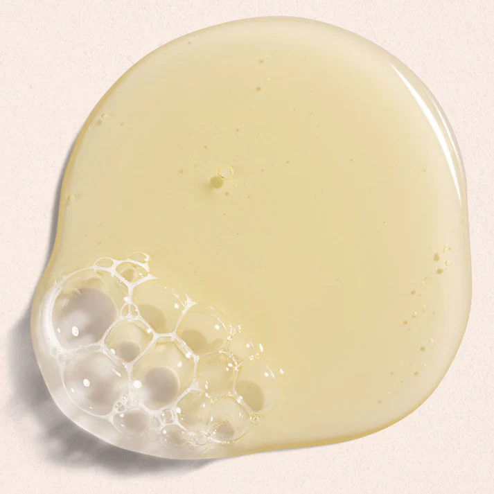 Beauty From Bees Body Wash