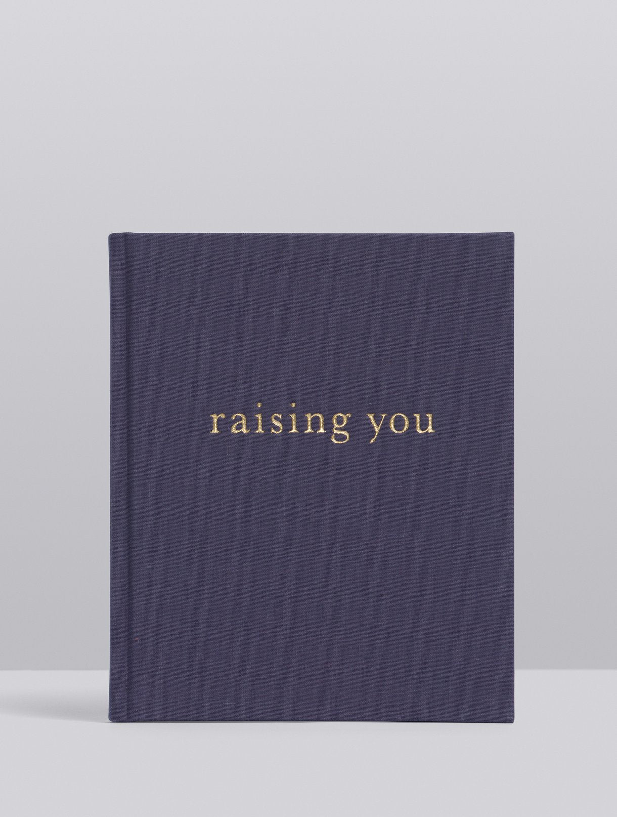 Write To Me Raising You. Letters To My Baby. Slate