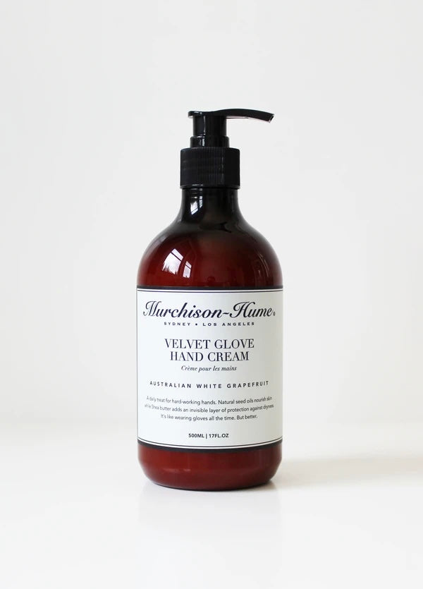 Murchison-Hume Velvet Glove Hand Cream AWG