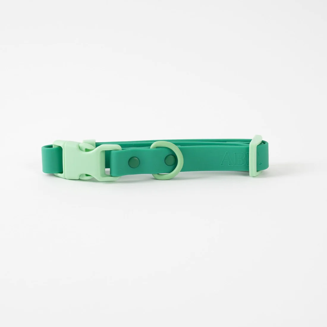 Fritz Collar Liberty Green MED