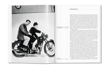 Taschen Eames