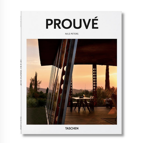 Taschen Prouve
