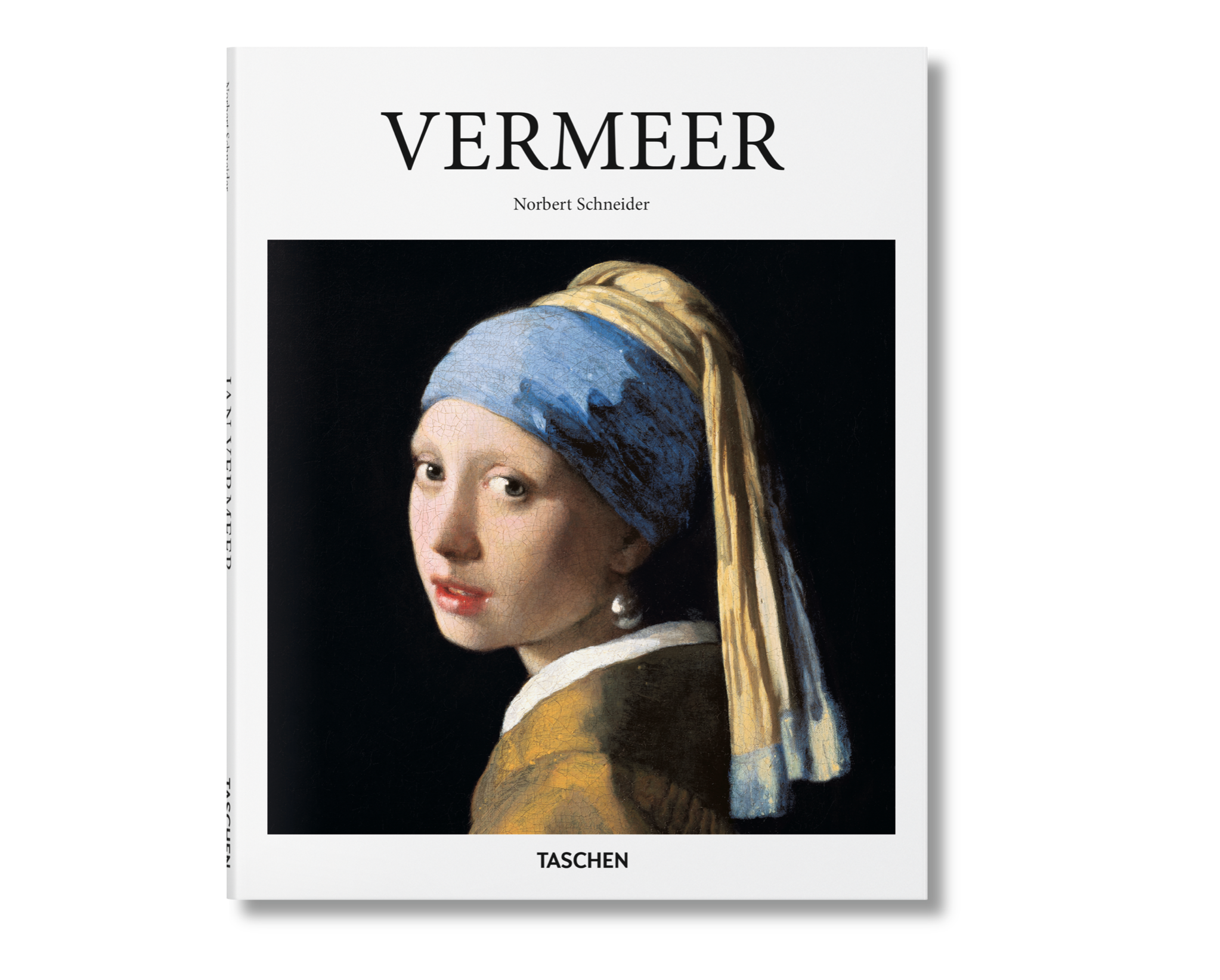 Taschen Vermeer