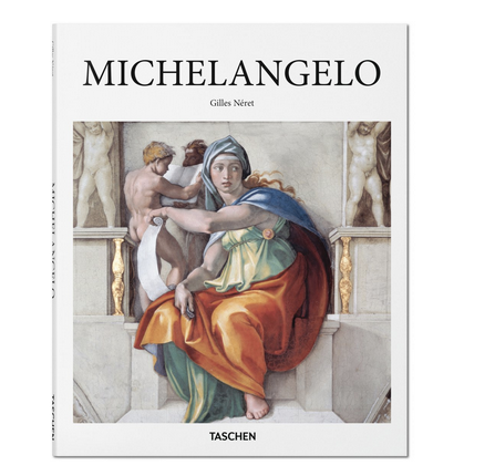 Taschen Michelangelo