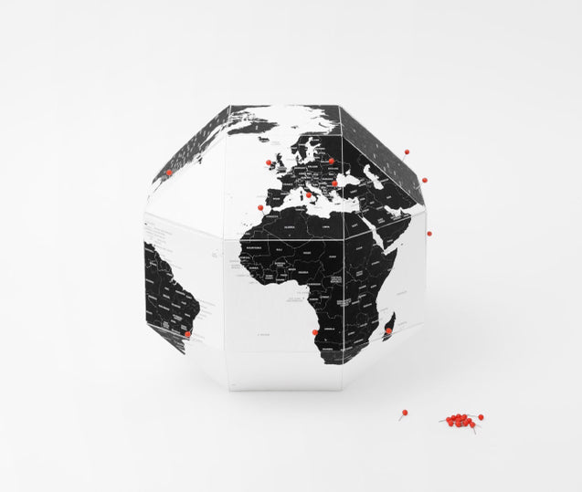 Palomar DEARWORLD By Countries Small
