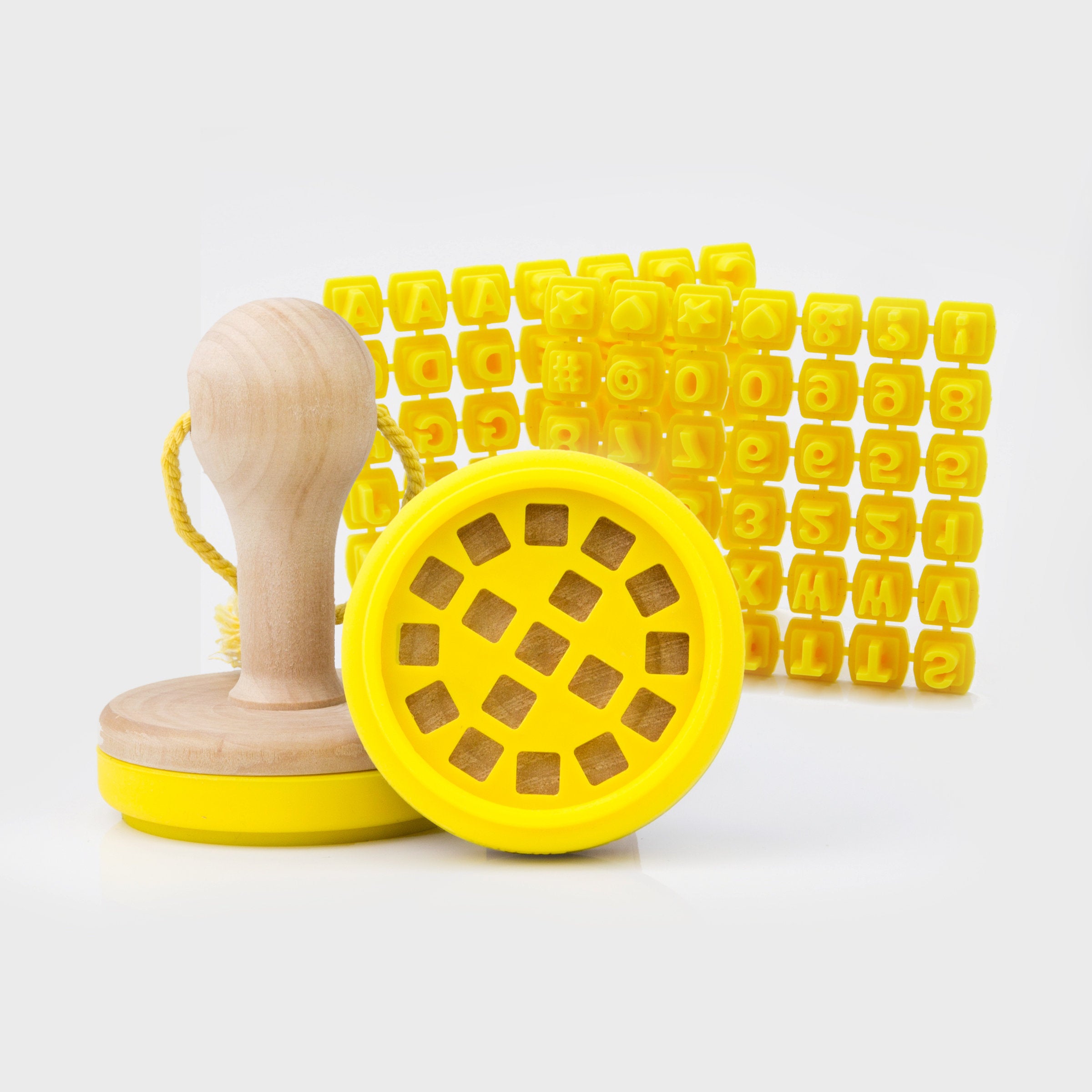 Suck UK Cookie Stamper