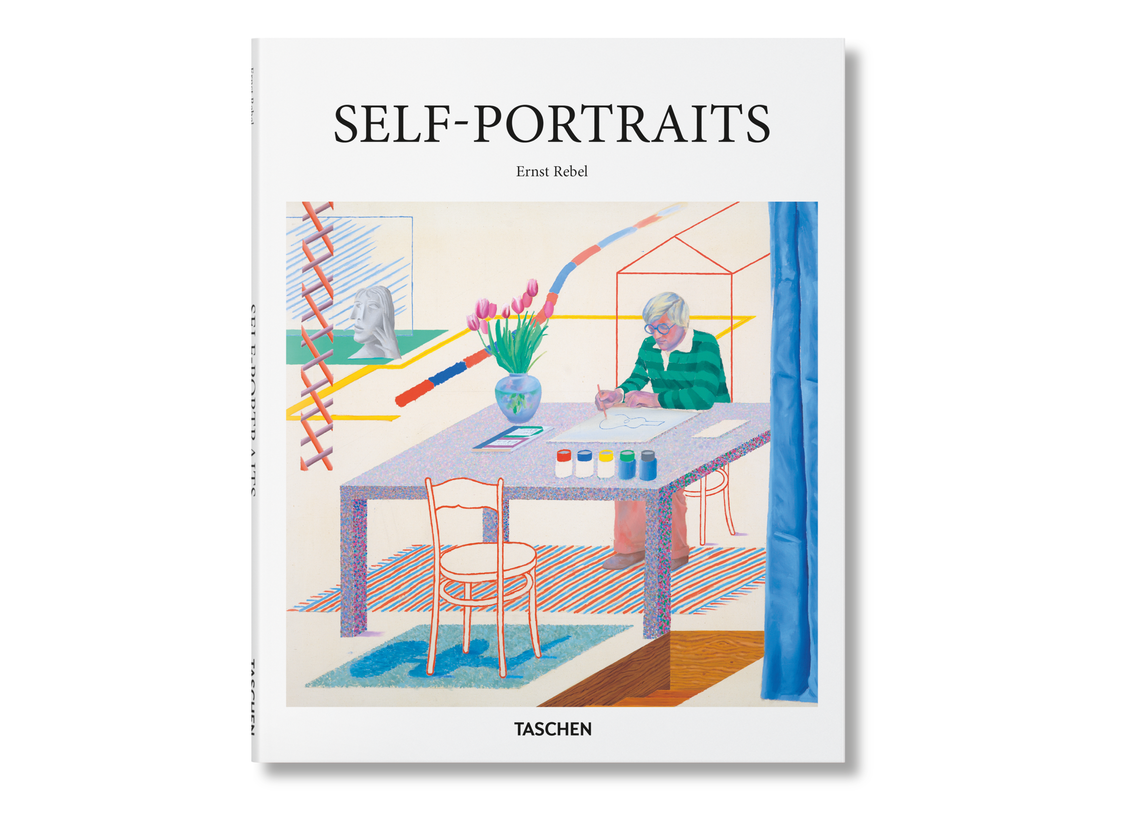 Taschen Self-Portraits