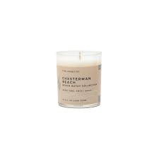 Hobbyist Candle Chesterman Beach 8oz
