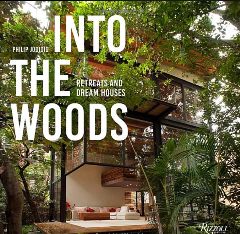 Into the Woods