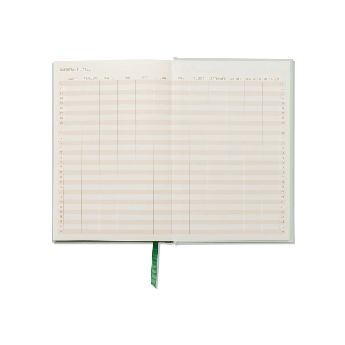 Designworks - Journal "Free Hugs"