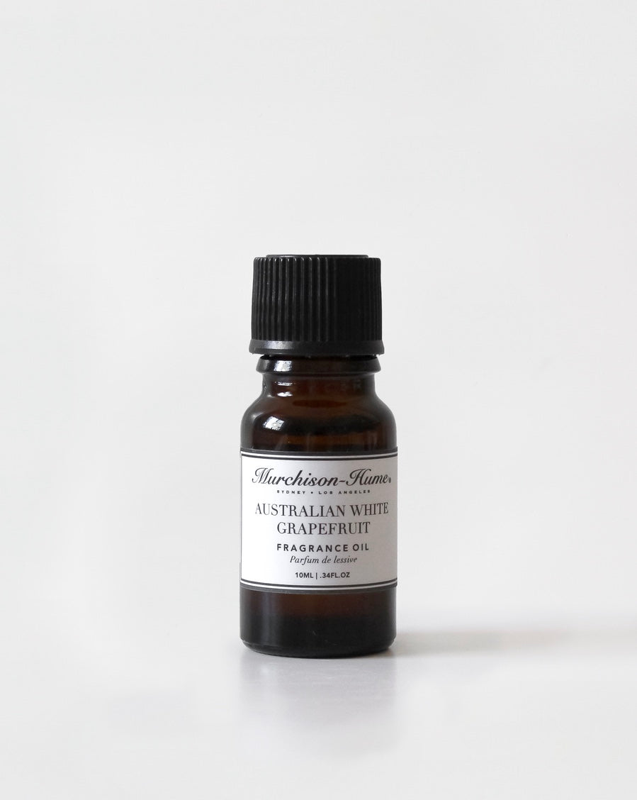 Murchison-Hume Fragrance Oil Australian Graperuit