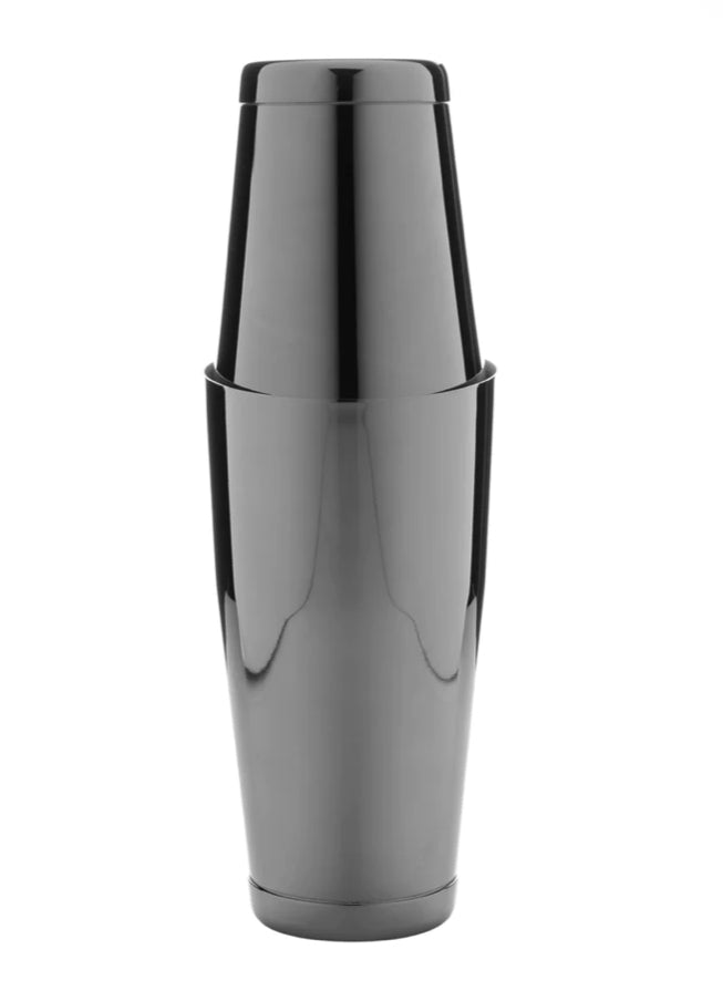 CE Boston Shaker Gunmetal