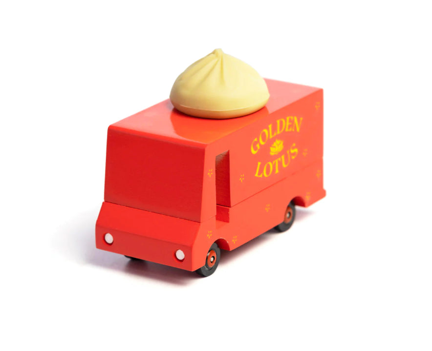 Candylab Candyvan Dumpling