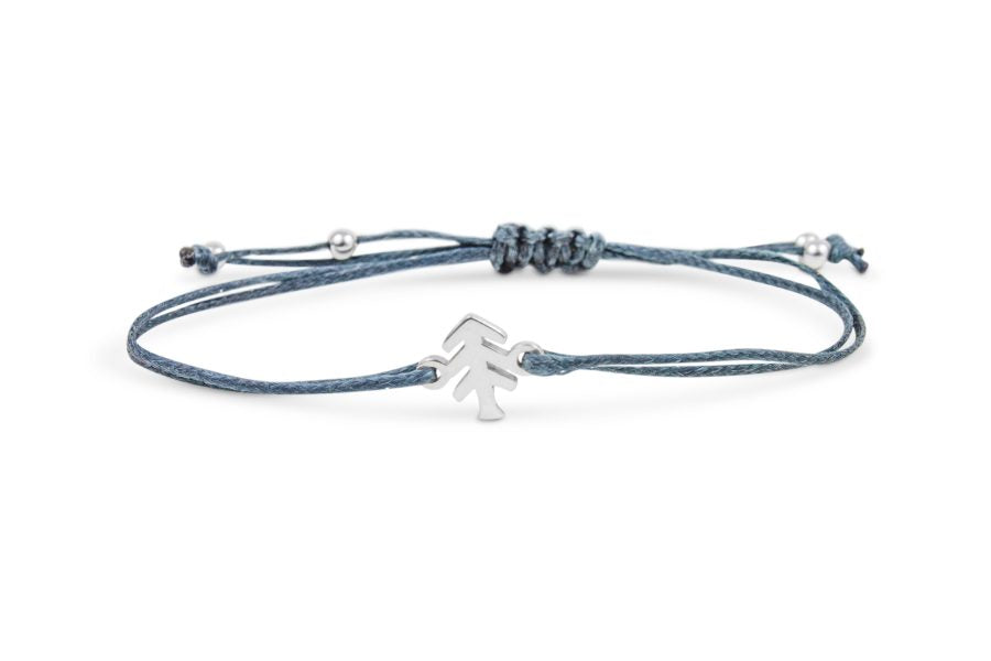 Treeline Collective Forest Bracelet