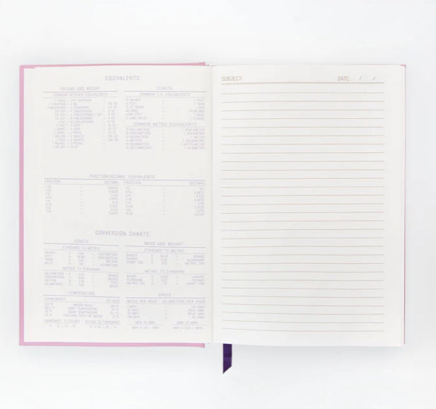 Designworks: "No Prob llama" Journal