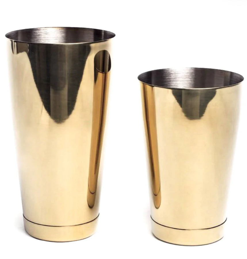 CE Boston Shaker Gold