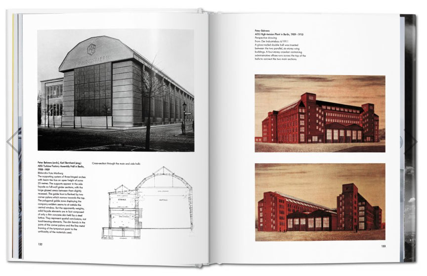 Taschen Architecture in the 20th Century