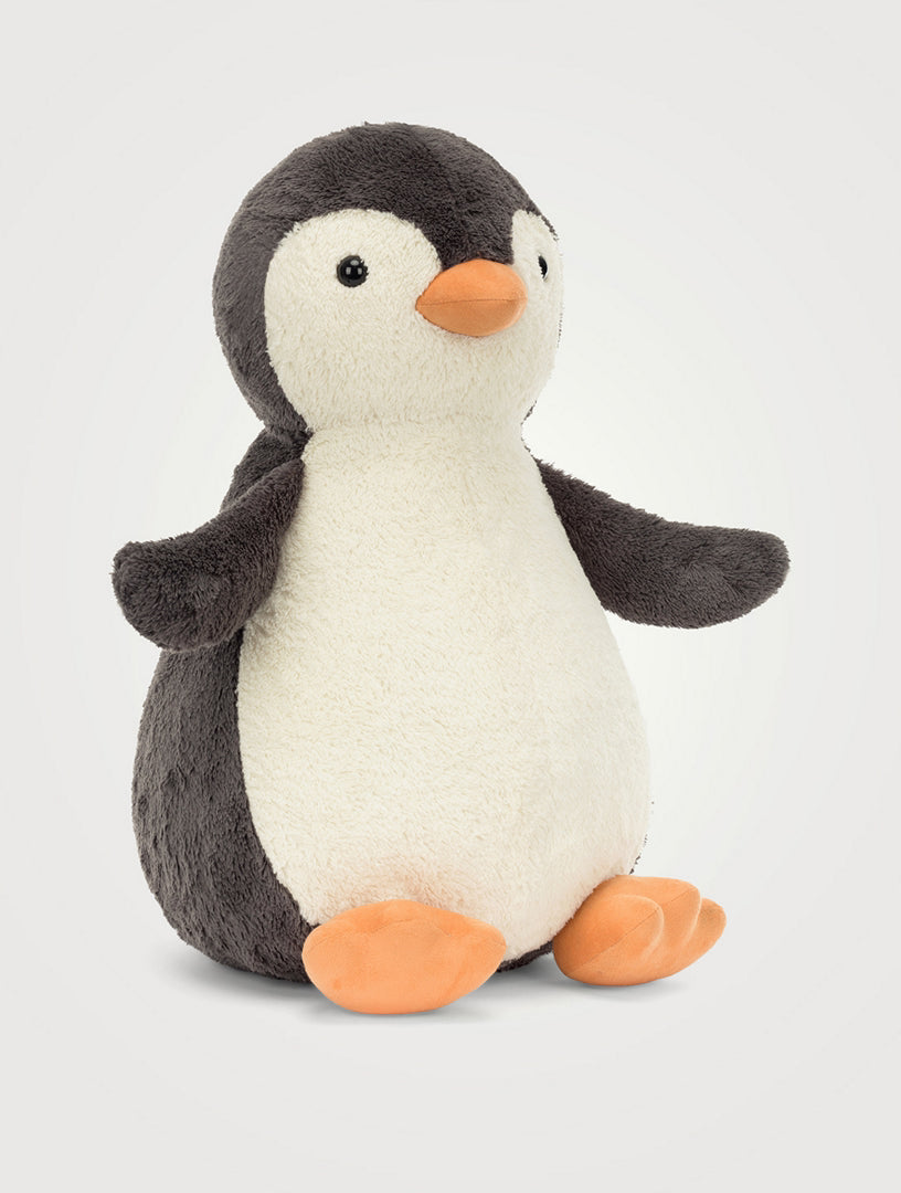 Jellycat Peanut Penguin Really Big