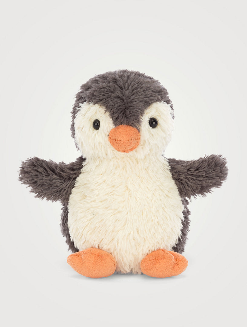 Jellycat Peanut Penguin Small