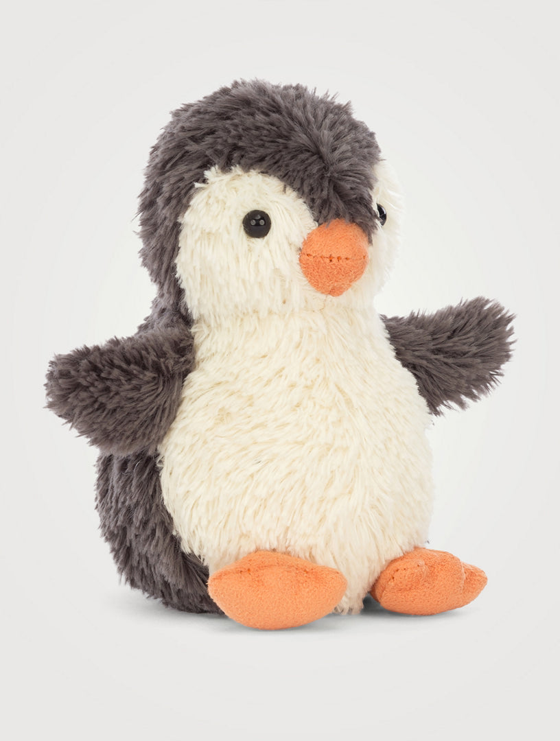 Jellycat Peanut Penguin Small