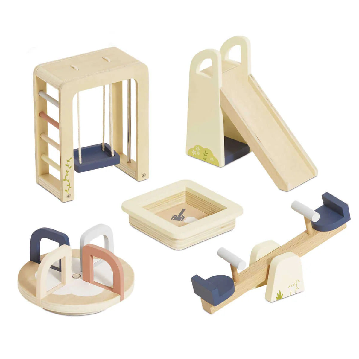 Le Toy Van - Outdoor Play Fun