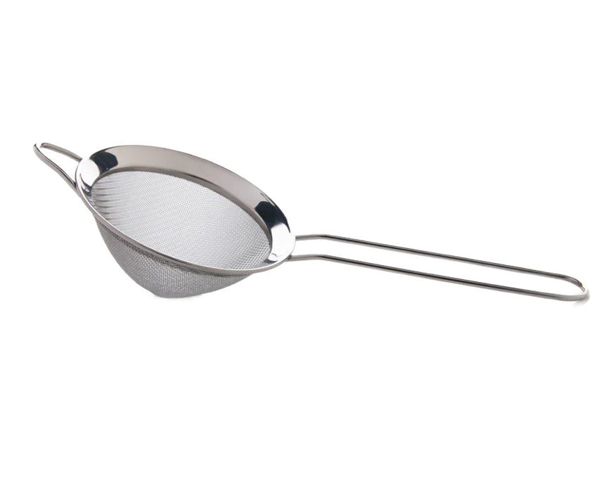 CE Conical Mesh Strainer Steel