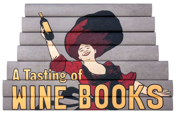 Juniper Wine Books Set