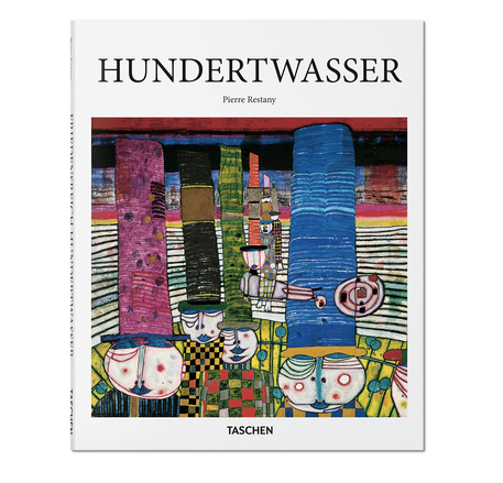 Taschen Hundertwasser