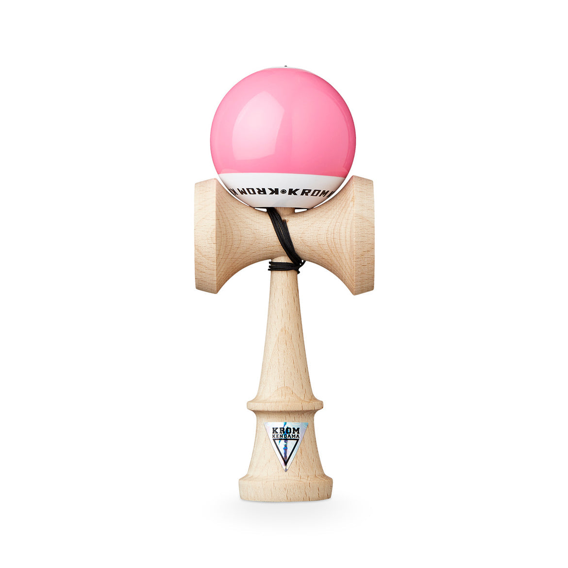 Krom Kendama POP LOL - Pink