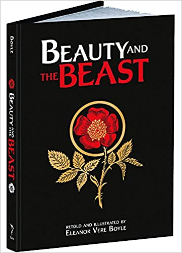 Boyle: Beauty and Beast