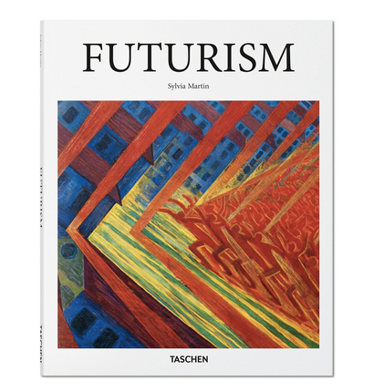 Taschen Futurism