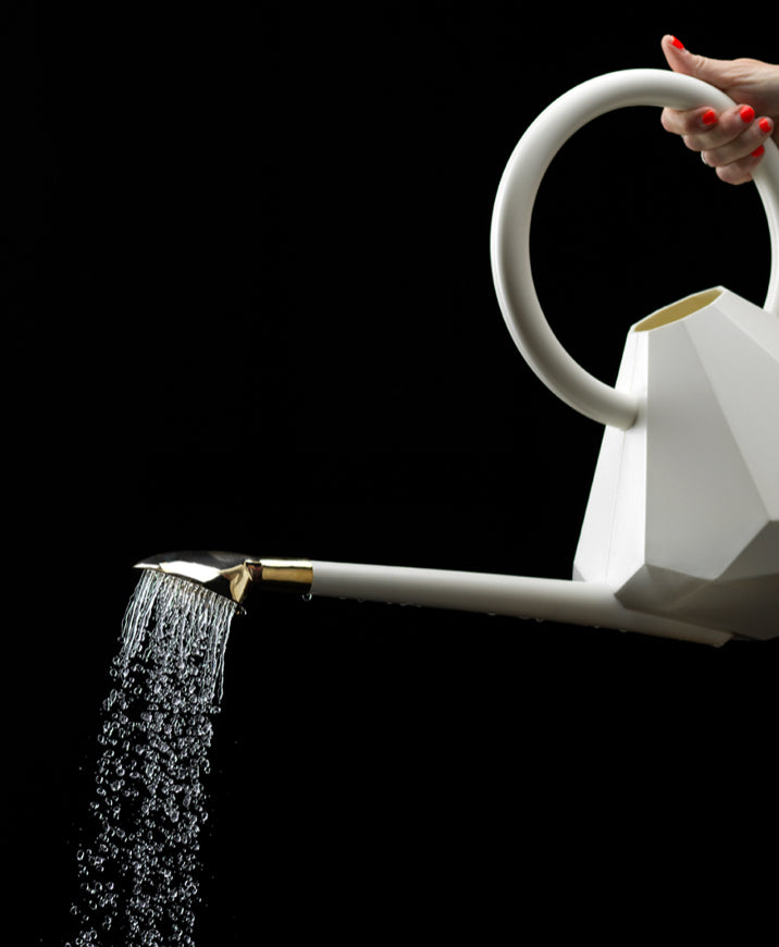 Garden Glory Sprinkler Head For Lg Can