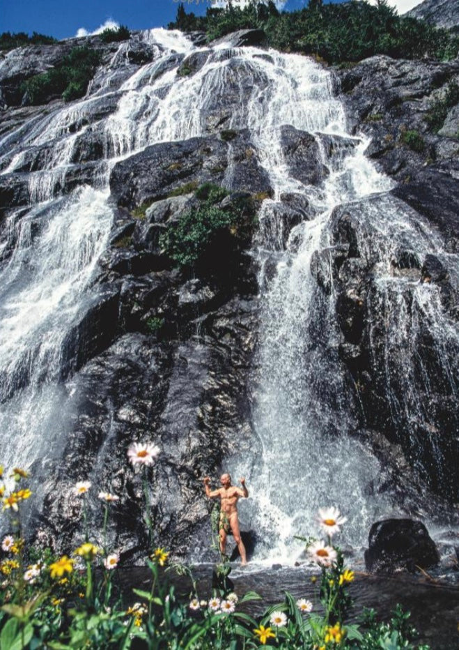 Soul of Wilderness